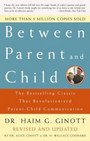 Between Parent and Child