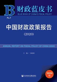 中国财政政策报告（2020）