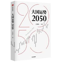 大国运势2050