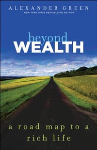 Beyond Wealth