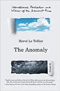 The Anomaly