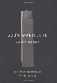 Scum Manifesto