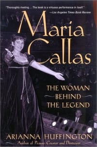 Maria Callas