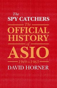 The Spy Catchers