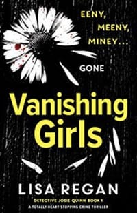 Vanishing Girls