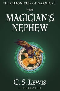 The Magician&#x27;s Nephew