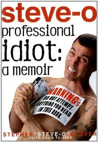 Professional idiot: a menoir