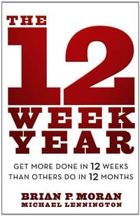 The 12 Week Year