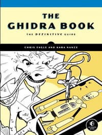 The Ghidra Book