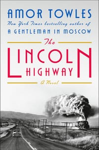 The Lincoln Highway