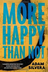 More Happy Than Not