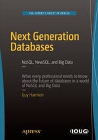 Next Generation Databases