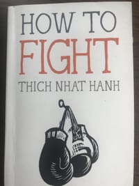 How To Fight