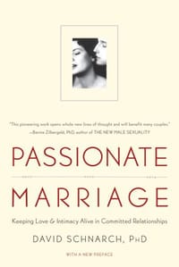 Passionate Marriage