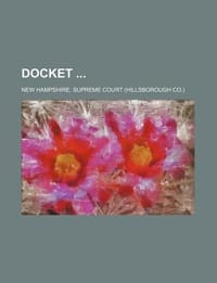 Docket