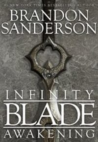 Infinity Blade: Awakening