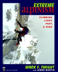 Extreme Alpinism