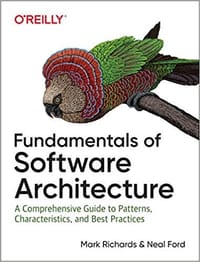 Fundamentals of Software Architecture