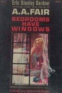 Bedrooms Have Windows