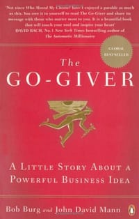 The Go-giver