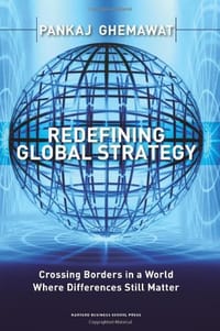 Redefining Global Strategy