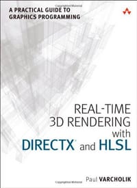 Real-Time 3D Rendering with DirectX and HLSL