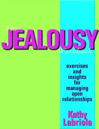 The Jealousy Workbook