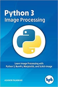 Python 3 Image Processing Learn