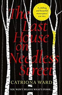 The Last House on Needless Street