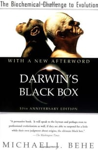 Darwin's Black Box