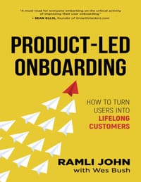 Product-Led Onboarding