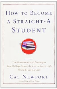 How to Become a Straight-A Student