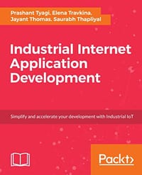 Industrial Internet Application Development