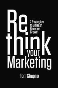 Rethink Your Marketing