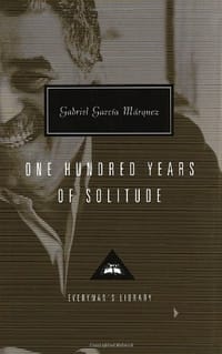 One Hundred Years of Solitude