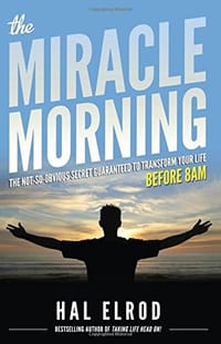 The Miracle Morning