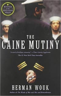 The Caine Mutiny