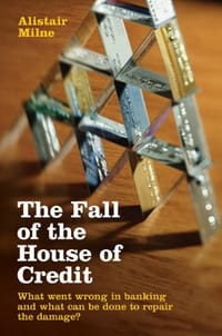 The Fall of the House of Credit