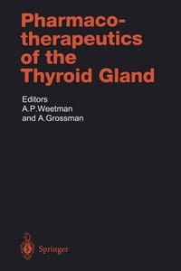 Pharmacotherapeutics of the Thyroid Gland