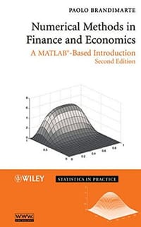 Numerical Methods in Finance and Economics