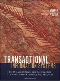 Transactional Information Systems