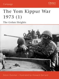 The Yom Kippur War 1973