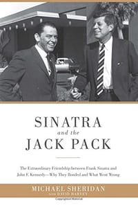 Sinatra and the Jack Pack