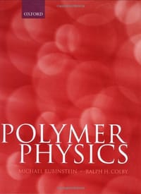 Polymer Physics