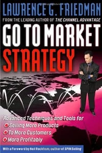 Go To Market Strategy