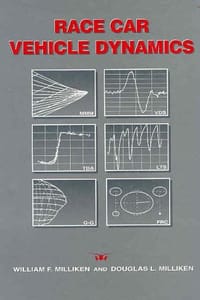 Race Car Vehicle Dynamics