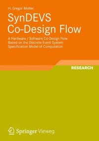 SynDEVS Co-Design Flow