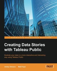 Creating Data Stories with T...