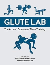 glute lab