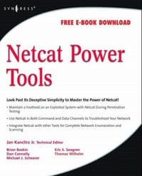 Netcat Power Tools